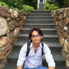 Kashif Mehmood