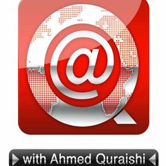 AQTV Show - Ahmed Quraishi