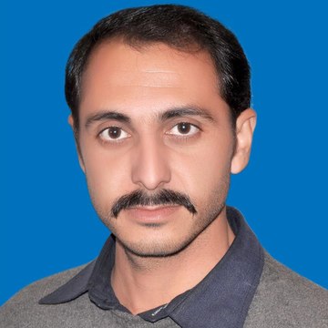 Qasim Sajjad