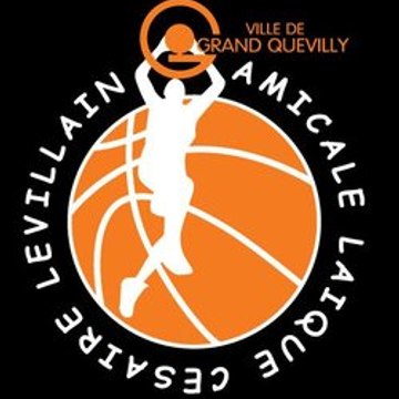 ALCL BASKET BENJAMINS 2 SAISON 2014/2015