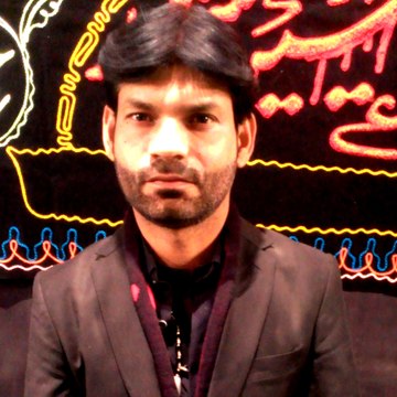 Ali Baqri