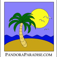Pandoraparadise