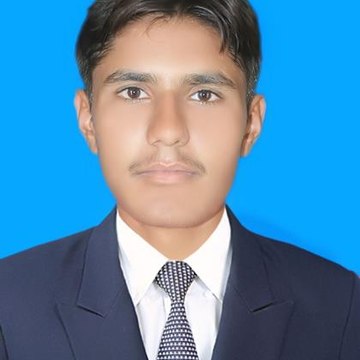 jawad ahmad
