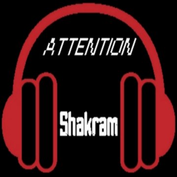 Shakram