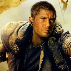 Mad Max  Fury Road Full Movie!