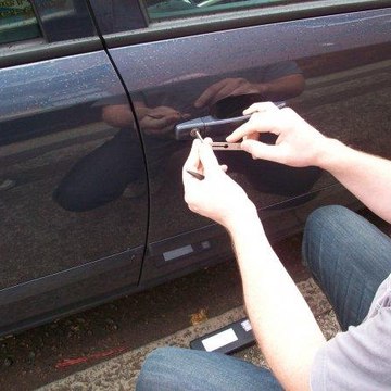 Glendale Locksmith