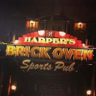 harpersbrickoven