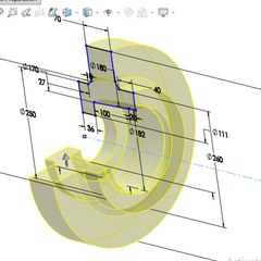 SolidWorks Tutorials