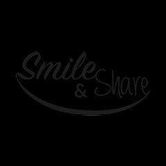 Smile and Share