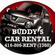 Buddys Car Rental