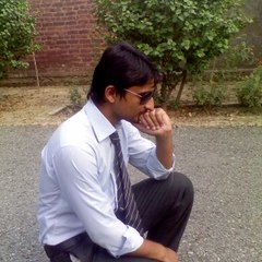 Muhammad Waqar Ch