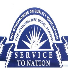 The National Rise Model School System