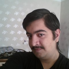 Nimetcan Dünyada Bir İsyan