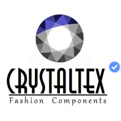 Crystaltex Fashion Components