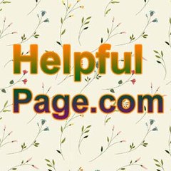 HelpfulPage.com