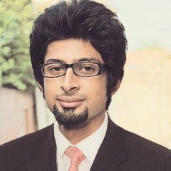 Gul Sher Ali