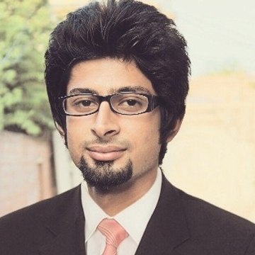 Gul Sher Ali