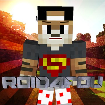 Roidafou