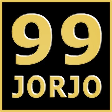 99JORJO