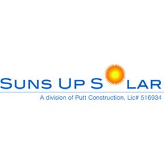 Suns Up Solar