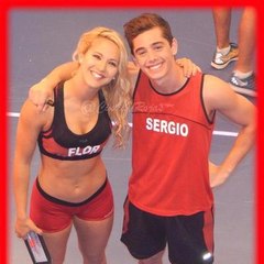 FlorySergiSpain