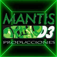 MantisD3