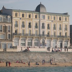 kyriad saintmaloplage