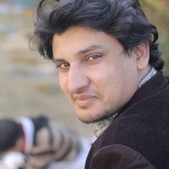 Syed Adnan Shah