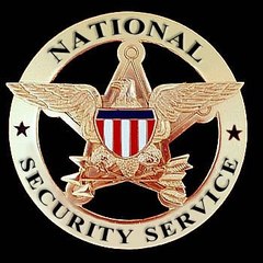 Security Guards - National Security Service
