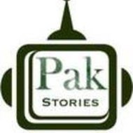 Pak Stories