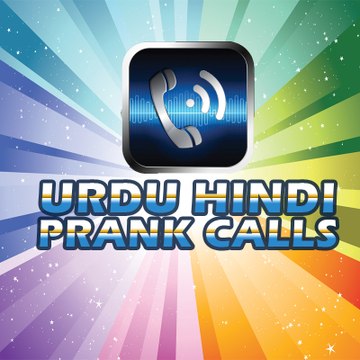 Urdu Hindi Prank Calls