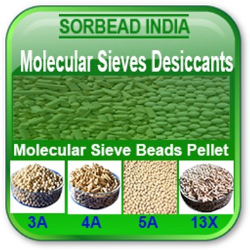 Molecularsievedesiccants