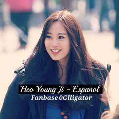 Heo Young Ji - Español