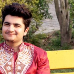 Awais Dilawaiz