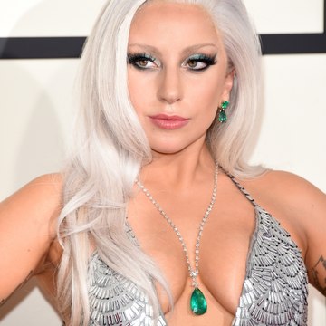 Lady Queen Gaga
