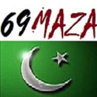 69 Maza