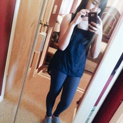Trisha Faye Tan