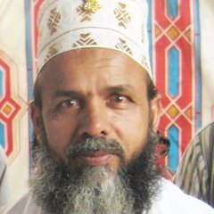 Peer Syed Abdul Razzaq