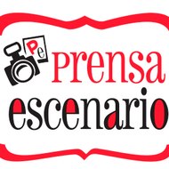 Prensaescenario