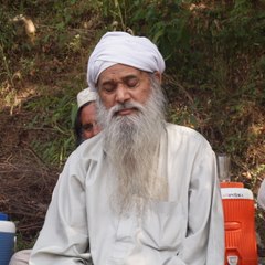 Sufi Aftab Hameed Qadri Qalandri