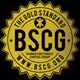 BSCG Supplement Certification