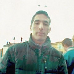 marco cherubino