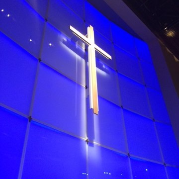 Inside FBCG