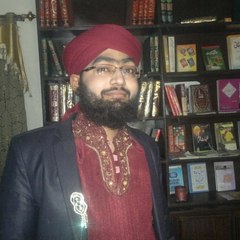 Abdull Shakoor Qadri