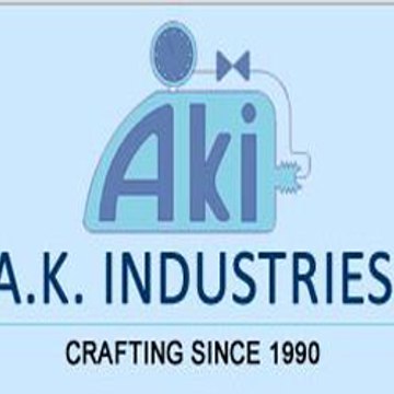 Akfittings