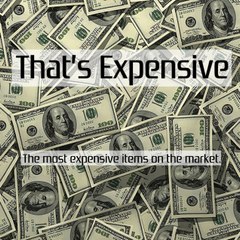 That's Expensive