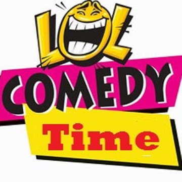 COMEDY TIME