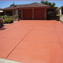 Rockcretecoatings