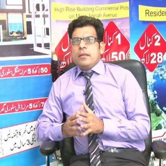 Qazi Asad such TV