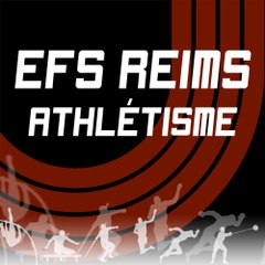 EFS Reims Athlétisme